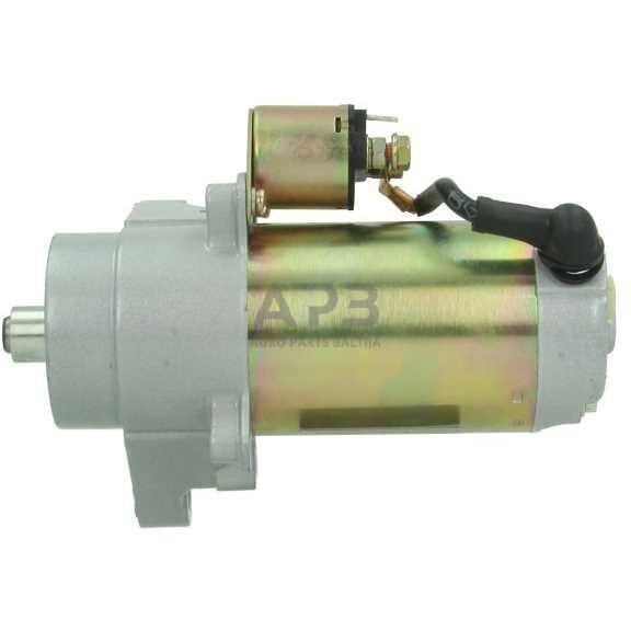 Starteris 12V, 0.6 kW STA21672221 1