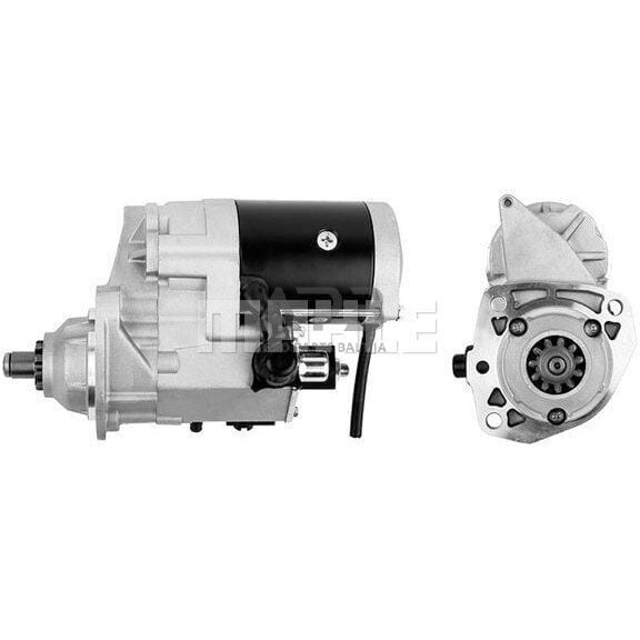 Starteris 12V 4.0kW MS974