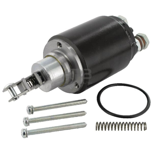 Starterio rėlė solenoidas Mahle 16906167