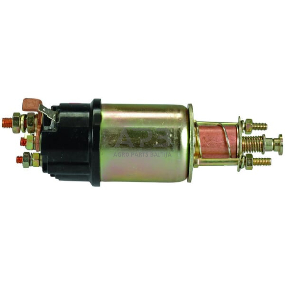 Starterio rėlė solenoidas STA21672219 1