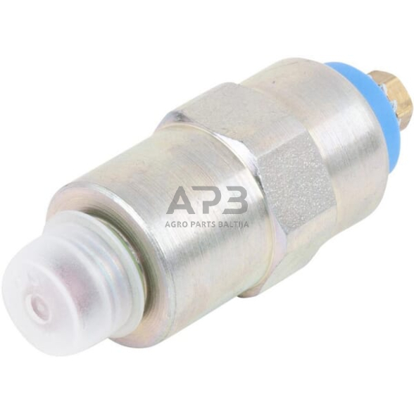 Starterio rėlė solenoidas Vapormatic VPD4531 1