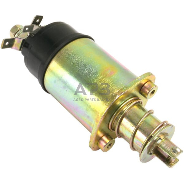 Starterio rėlė solenoidas Vapormatic VPF2202