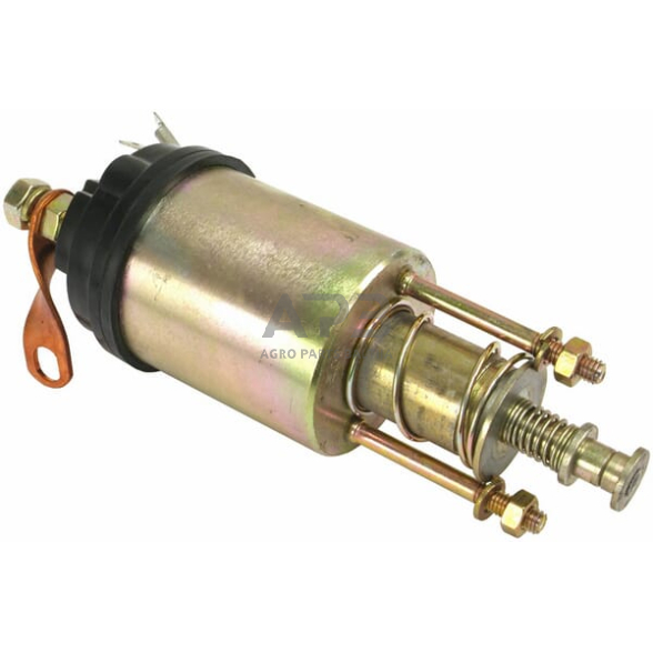 Starterio rėlė solenoidas Vapormatic VPF2205