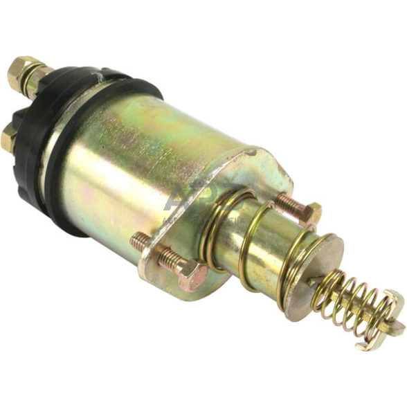 Starterio rėlė solenoidas Vapormatic VPF2211