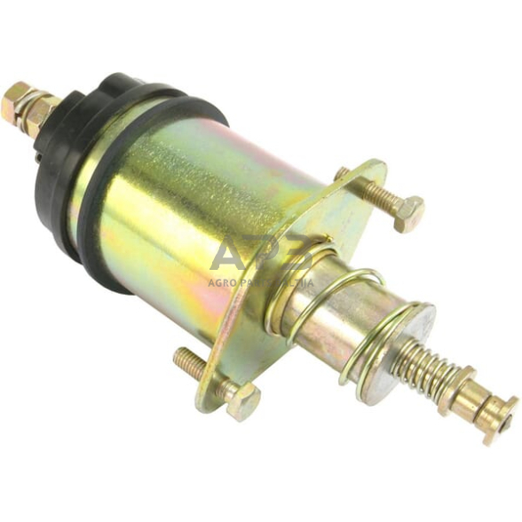 Starterio rėlė solenoidas Vapormatic VPF2226