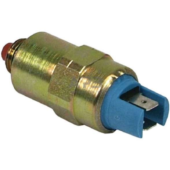 Starterio rėlė solenoidas Vapormatic VPM6114