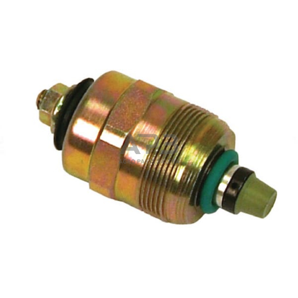 Starterio rėlė solenoidas Vapormatic VPM6115