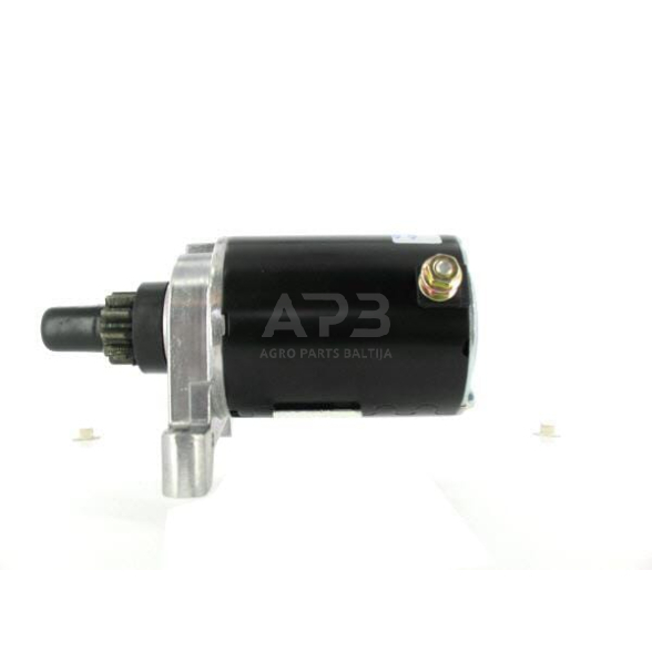 Starteris 12V, 0.5 kW STA21672224 1