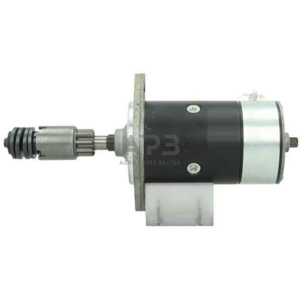 Starteris 12V, 0,8kW STA21672211 1