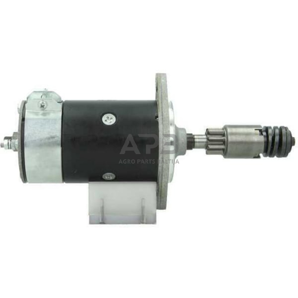 Starteris 12V, 0,8kW STA21672211 3