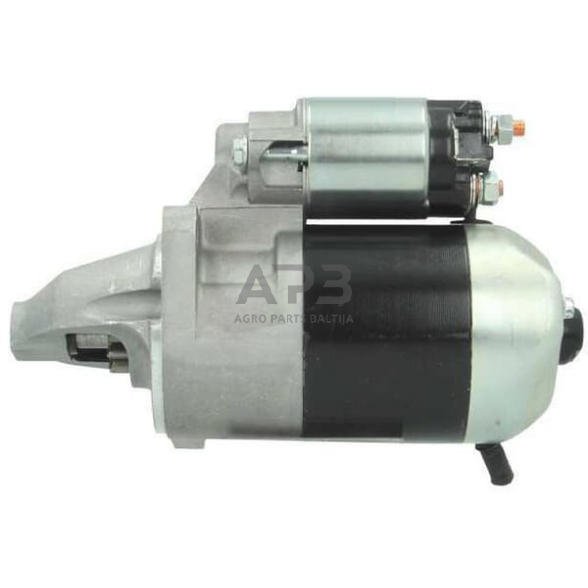 Starteris 12V, 0.8kW STA2167233 1