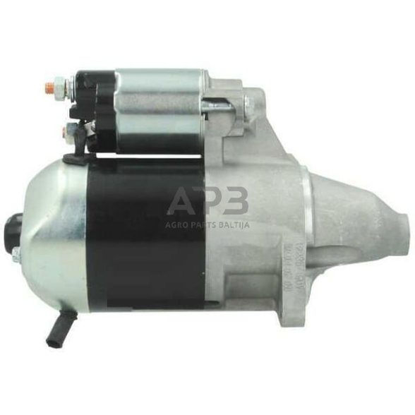 Starteris 12V, 0.8kW STA2167233 3