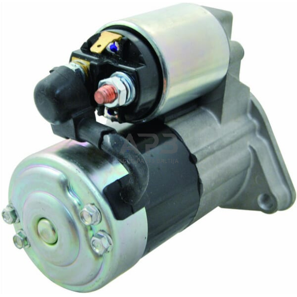 Starteris 12V, 0.9kW STA2167236 4