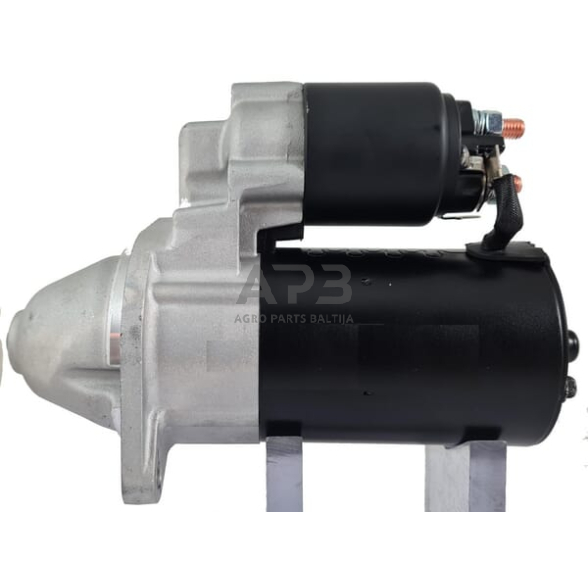 Starteris 12V, 1.1kW, 9-dantų STA2167349 1