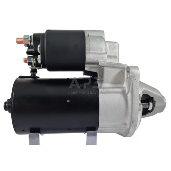 Starteris 12V, 1.1kW, 9-dantų STA2167349 3