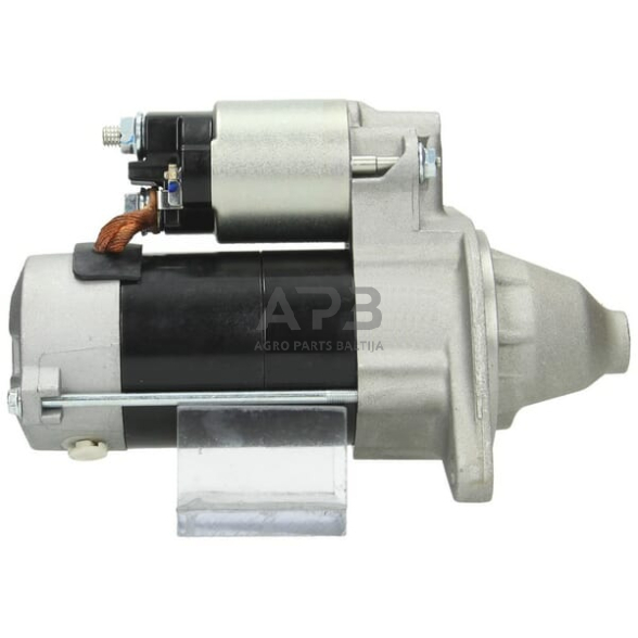 Starteris 12V, 1.1kW, 9-dantų STA2167350 3