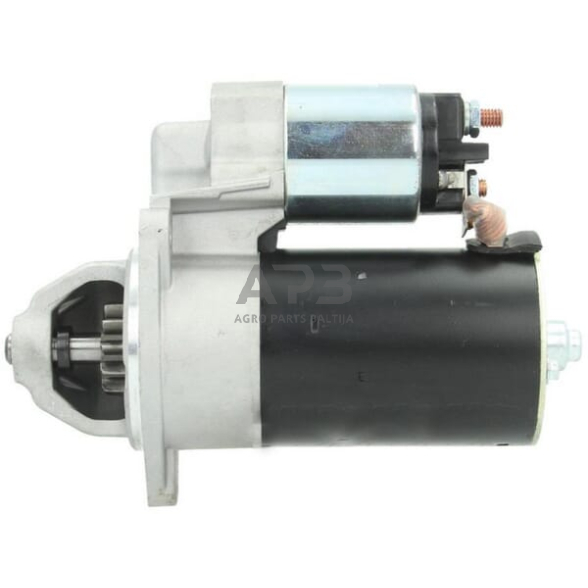 Starteris 12V, 1.1kW STA2167278 1