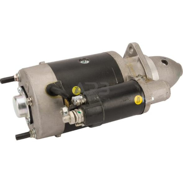 Starteris 12V, 1.3kW, 9-dantų STA26170891 1