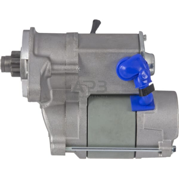 Starteris 12V, 1.4kW, 9-dantų STA21672091