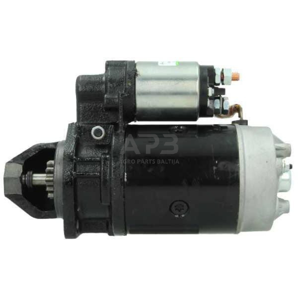 Starteris 12V, 1.9kW, 11-dantų STA2617067 3