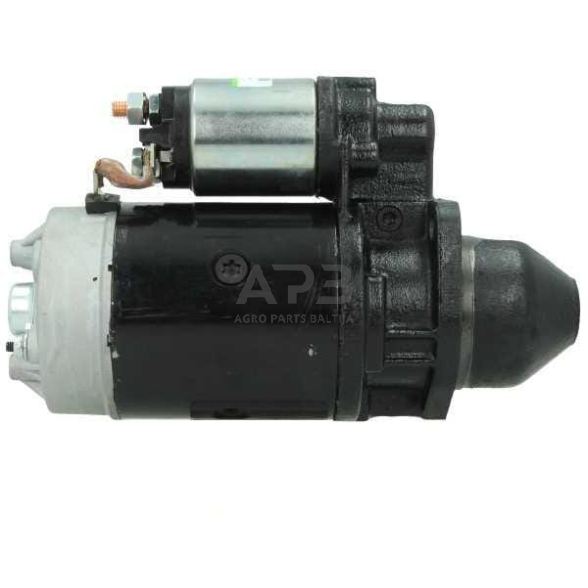 Starteris 12V, 1.9kW, 11-dantų STA2617067 5