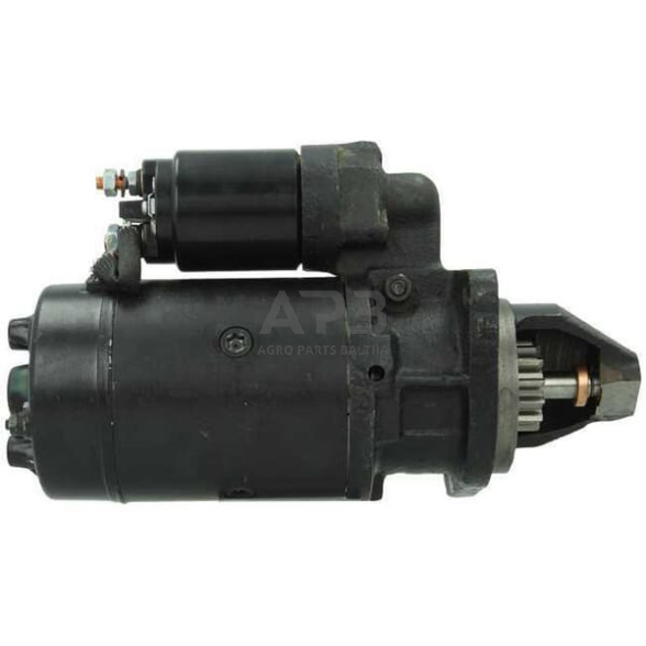 Starteris 12V, 2.0kW, 13-dantų STA2617044 4