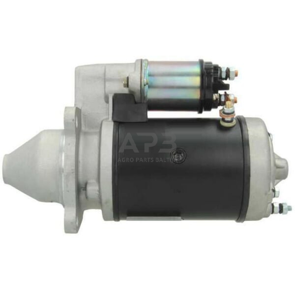 Starteris 12V, 2.0kW STA2167283 1