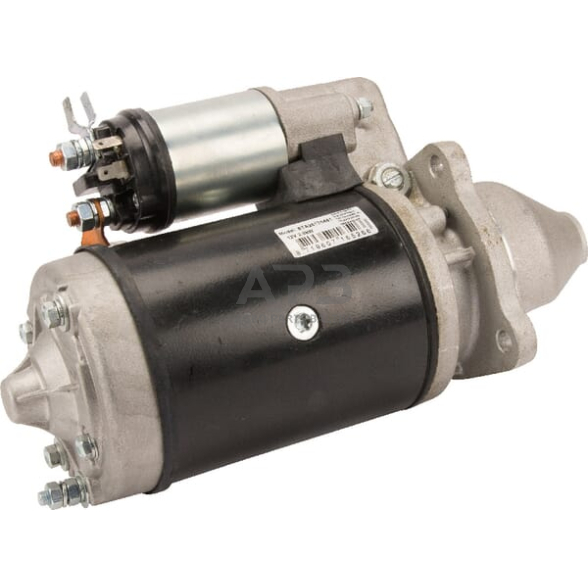 Starteris 12V, 2.1kW, 10-dantų STA26170461 1