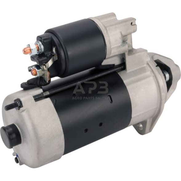 Starteris 12V, 2.3kW, su reduktoriumi STA26170541 1