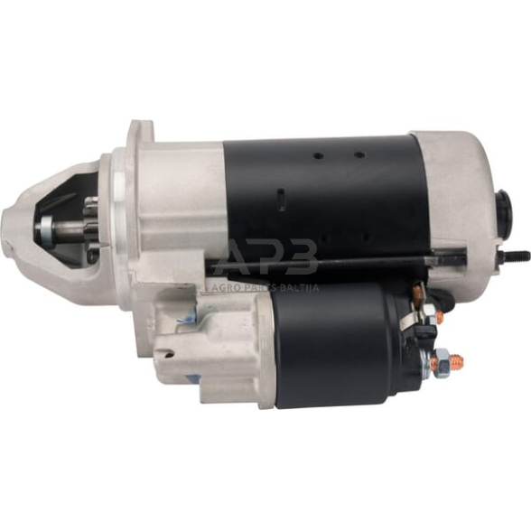 Starteris 12V, 2.3kW, su reduktoriumi STA26170541 2