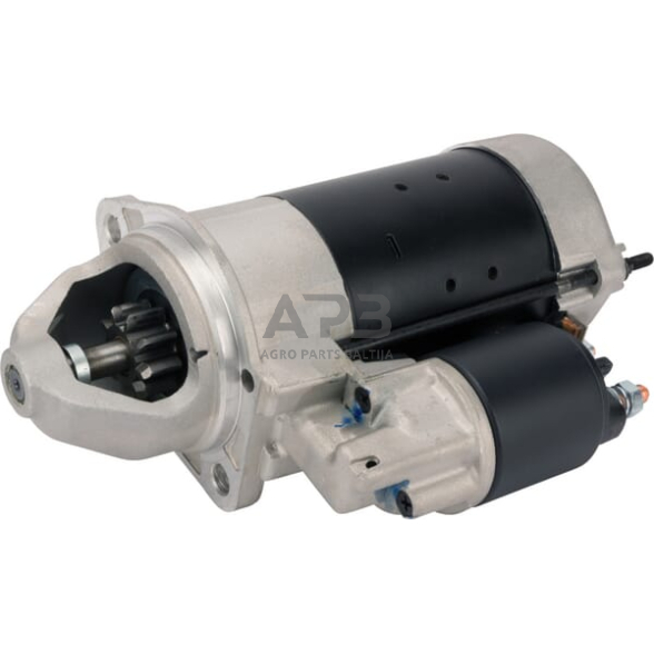 Starteris 12V, 2.3kW, su reduktoriumi STA26170541