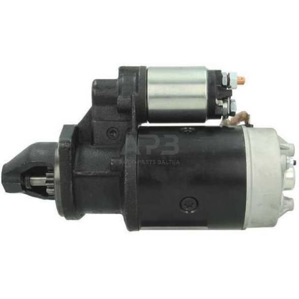 Starteris 12V, 2.4kW STA2167281 1