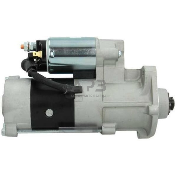 Starteris 12V, 2.5kW STA2167231 3