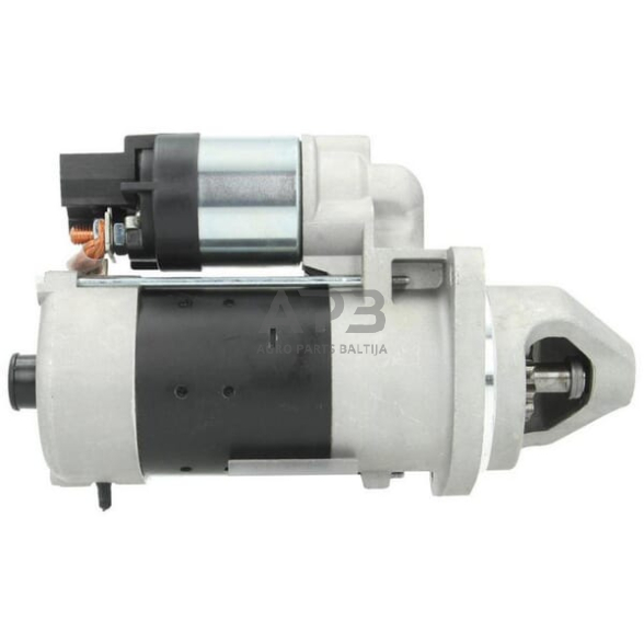 Starteris 12V, 2.6kW STA2167262 3