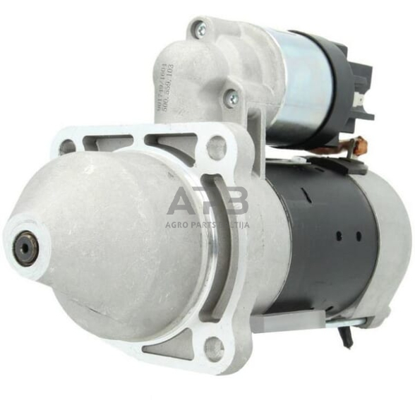 Starteris 12V, 2.6kW STA2167262