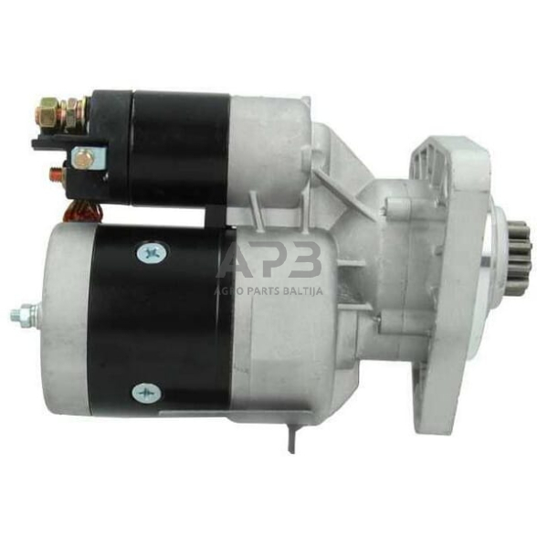 Starteris 12V, 2.7kW STA2167241 3