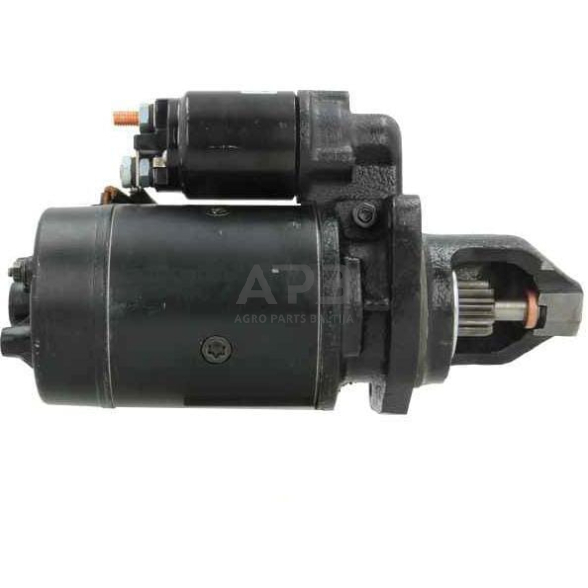 Starteris 12V, 2.7kW STA2167249 3