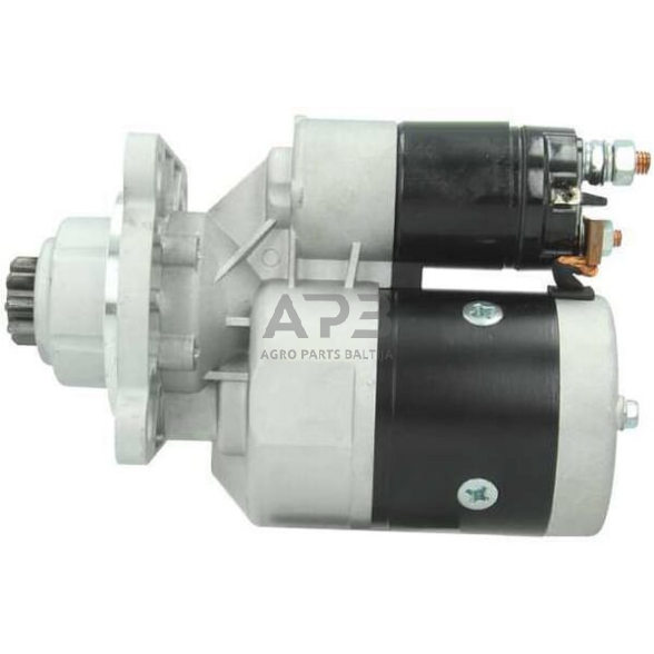 Starteris 12V, 2.7kW STA2167255 1