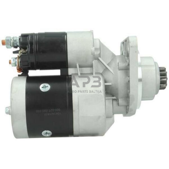 Starteris 12V, 2.7kW STA2167255 3