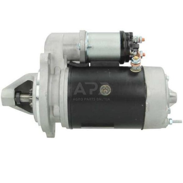 Starteris 12V, 2.7kW STA2167256 1