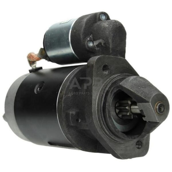 Starteris 12V, 2.7kW STA2167292 4