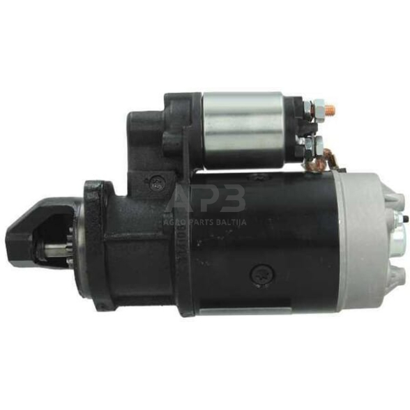 Starteris 12V, 2.7kW STA2167300 1