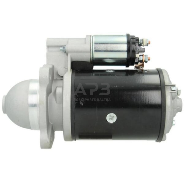 Starteris 12V, 2.8kW STA2167257 1