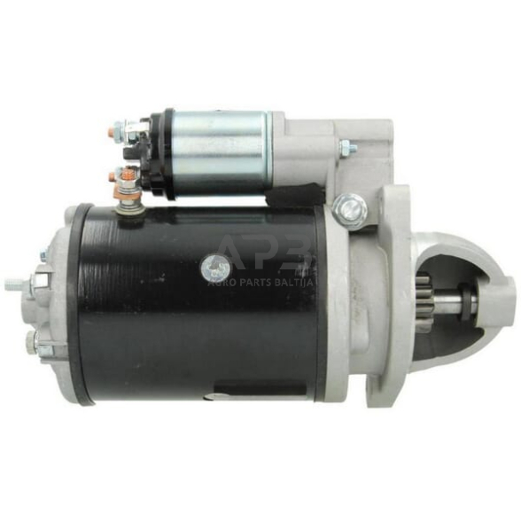 Starteris 12V, 2.8kW STA2167257 3