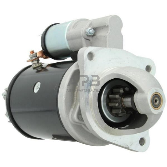 Starteris 12V, 2.8kW STA2167257 4