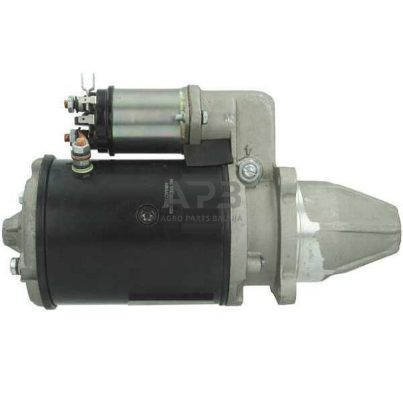 Starteris 12V, 2.8kW STA2167284 3