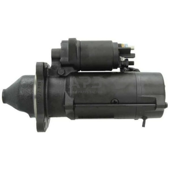 Starteris 12V, 3.0kW STA2167263 1