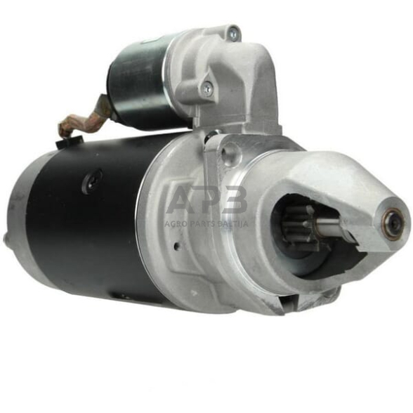 Starteris 12V, 3.0kW STA2167265 4