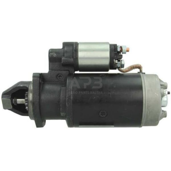 Starteris 12V, 3.0kW STA2167276 1