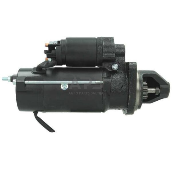 Starteris 12V, 3.0kW STA2167286 3